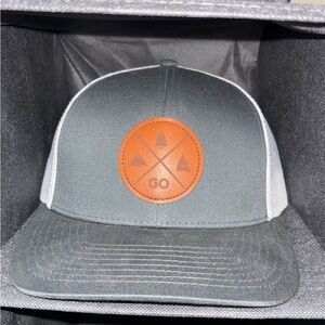 LINDO Trucker Hat - GO Outdoors